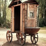 Best Biodegradable camping toilets